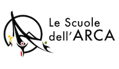 Arca Scuole - Logo